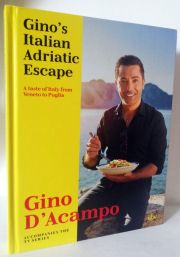Gino's Italian Adriatic Escape
