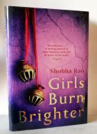 Girls Burn Brighter