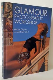 Glamour Photography Workshop