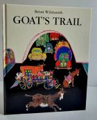 Goat's Trail