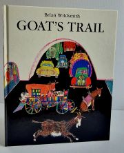 Goat's Trail
