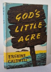 God's Little Acre