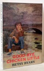 Good-Bye, Chicken Little