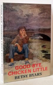 Good-Bye, Chicken Little