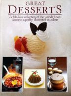 Great Desserts