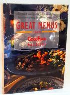 Great Menus from BBC Good Food Magazine