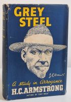 Grey Steel