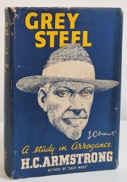 Grey Steel
