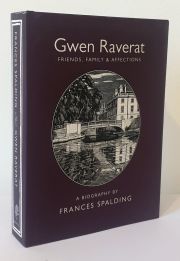 Gwen Raverat: Friends, Family & Affections