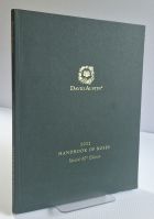 Handbook of Roses