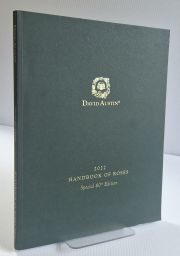 Handbook of Roses