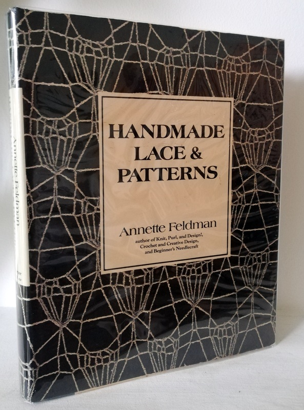 Handmade Lace And Patterns