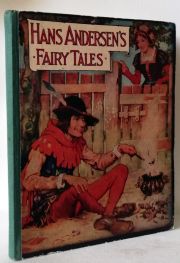 Fairy Tales from Hans Andersen