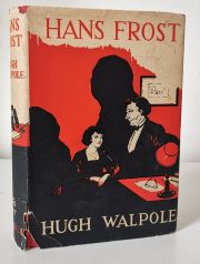 Hans Frost