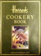 Harrods Cookery Book