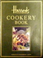Harrods Cookery Book