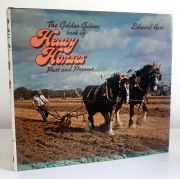 The Golden Guinea Book of Heavy Horses