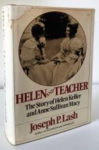 Helen and Teacher