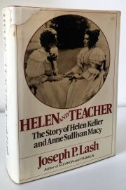 Helen and Teacher