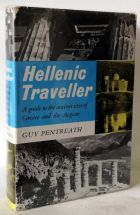 Hellenic Traveller