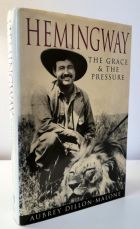 Hemingway The Grace and the Pressure