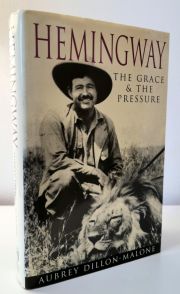 Hemingway The Grace and the Pressure