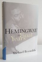 Hemingway: The Final Years