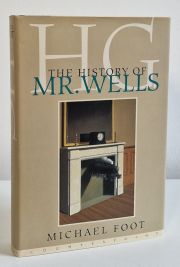 H G , The History of Mr Wells