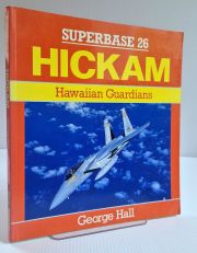 Hickam: Hawaiian Guardians - Superbase 26