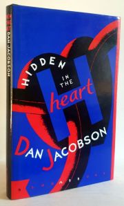 Hidden in the Heart