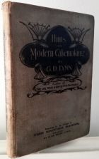 Hints on Modern Cakemaking