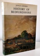 History of Bedfordshire
