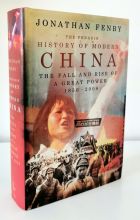 The Penguin History of Modern China