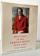History of the Fernie Hunt 1856-1987