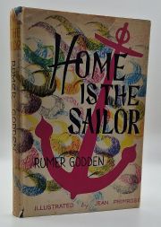 Home is the Sailor