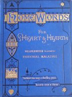 Home Words for Heart and Hearth