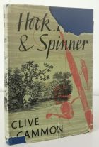 Hook Line and Spinner