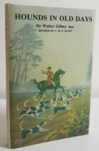 Hounds in Old Days
