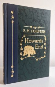 Howards End (Readers Digest)