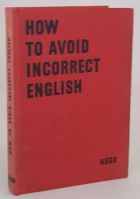How To Avoid Incorrect English