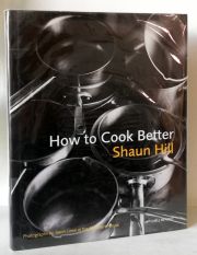 How to Cook Better