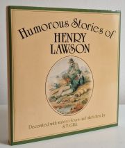 Humorous Stories of Henry Lawson