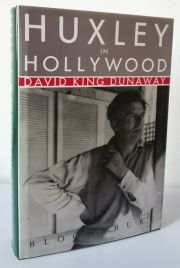 Huxley in Hollywood