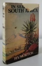 In Search of South Africa