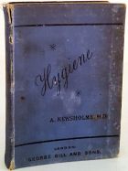 Hygiene: A Manual of Personal and Public Health