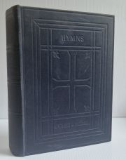 Hymns Ancient and Modern. For the Use in the Services of the Church with Accompanying Tunes
