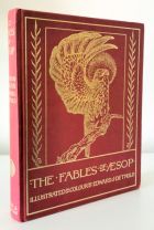 The Fables of Aesop