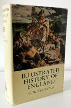 Illustrated History of England