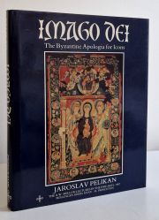 Imago Dei : The Byzantine Apologia for Icons