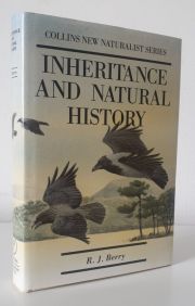 Inheritance and Natural History